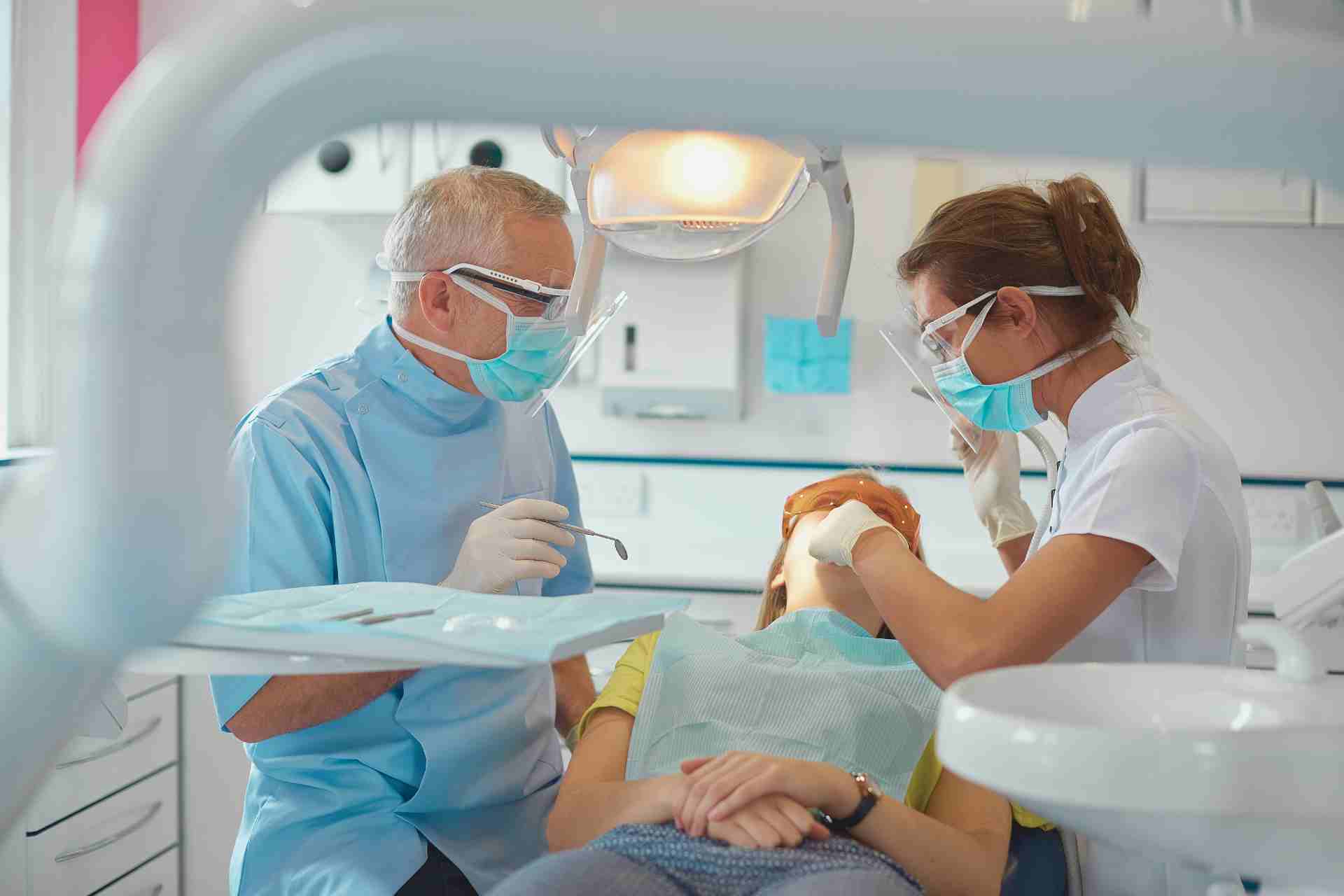 Dentist in Rome, NY